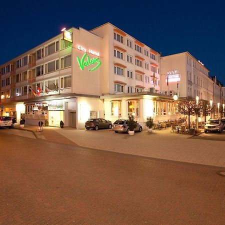 Sure Hotel By Best Western Wilhelmshaven City Zewnętrze zdjęcie