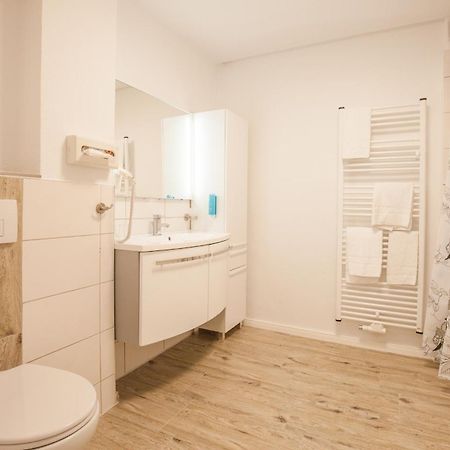 Sure Hotel By Best Western Wilhelmshaven City Zewnętrze zdjęcie