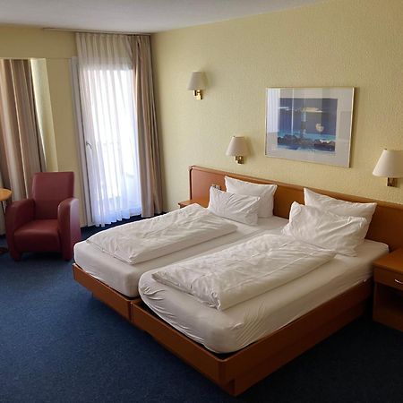 Sure Hotel By Best Western Wilhelmshaven City Zewnętrze zdjęcie
