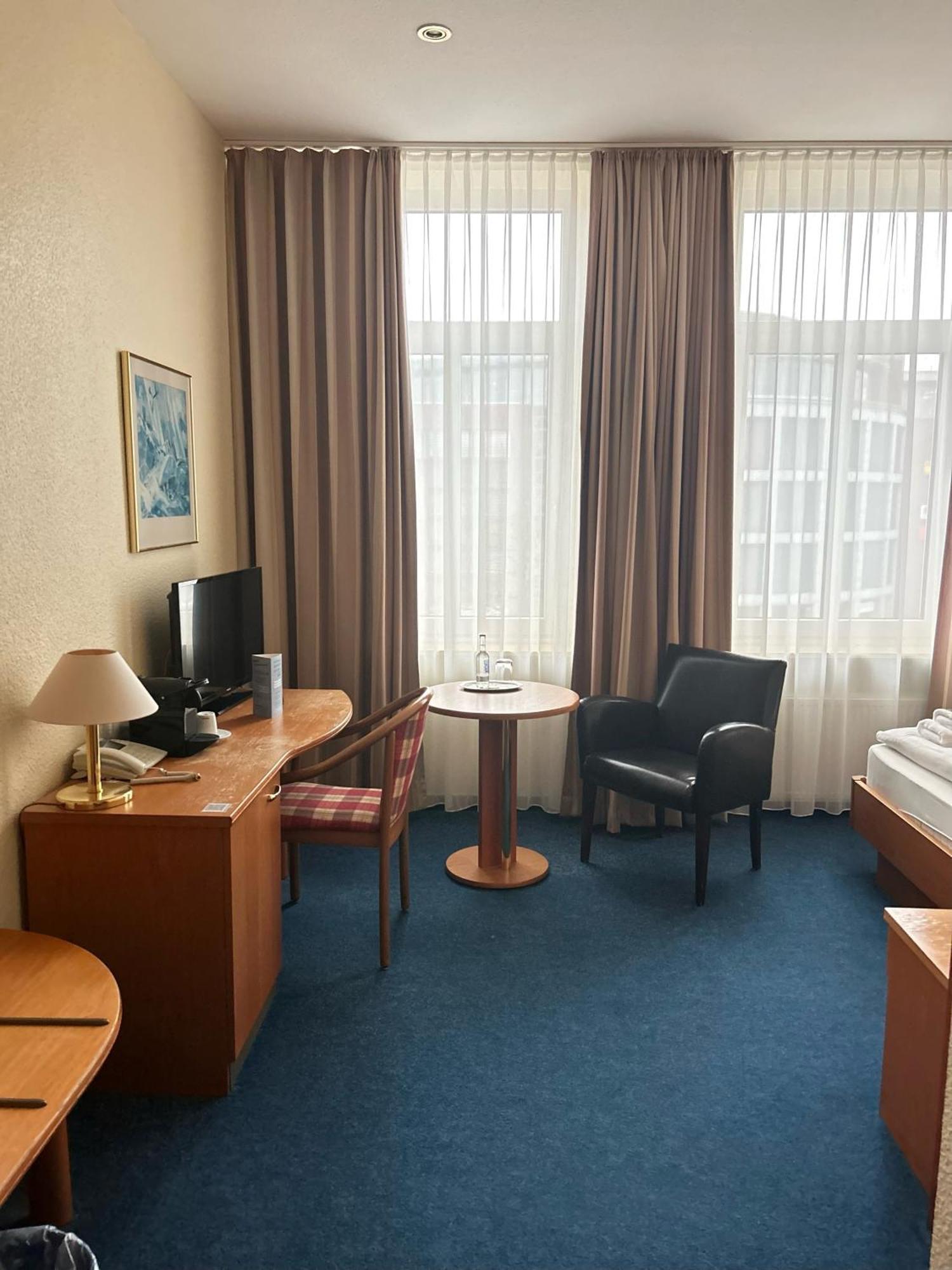 Sure Hotel By Best Western Wilhelmshaven City Zewnętrze zdjęcie