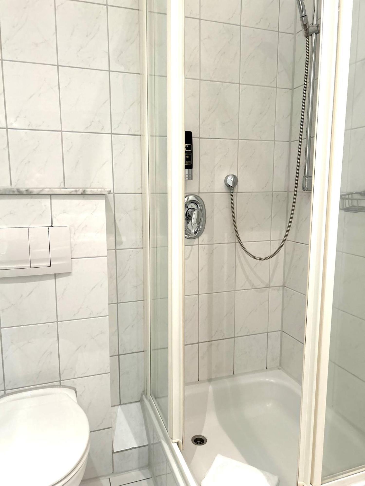 Sure Hotel By Best Western Wilhelmshaven City Zewnętrze zdjęcie
