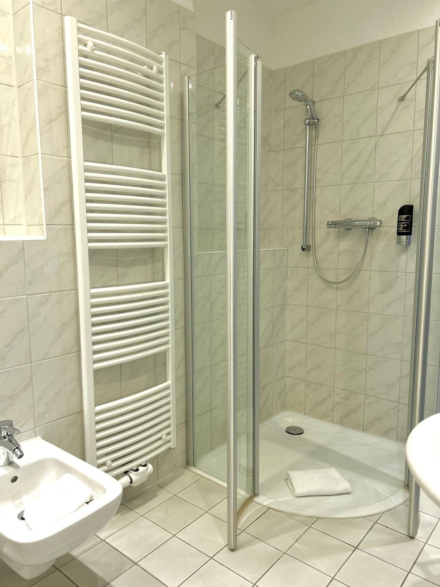 Sure Hotel By Best Western Wilhelmshaven City Zewnętrze zdjęcie