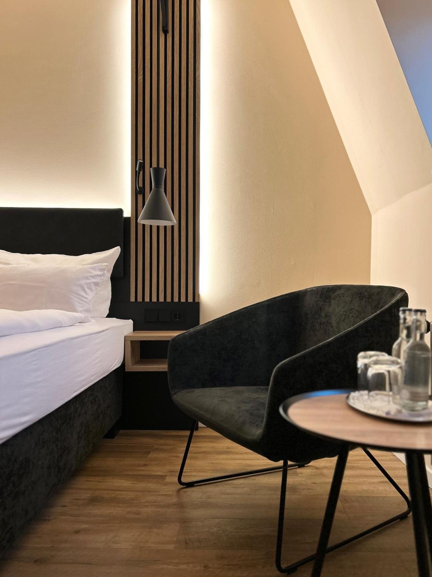 Sure Hotel By Best Western Wilhelmshaven City Zewnętrze zdjęcie