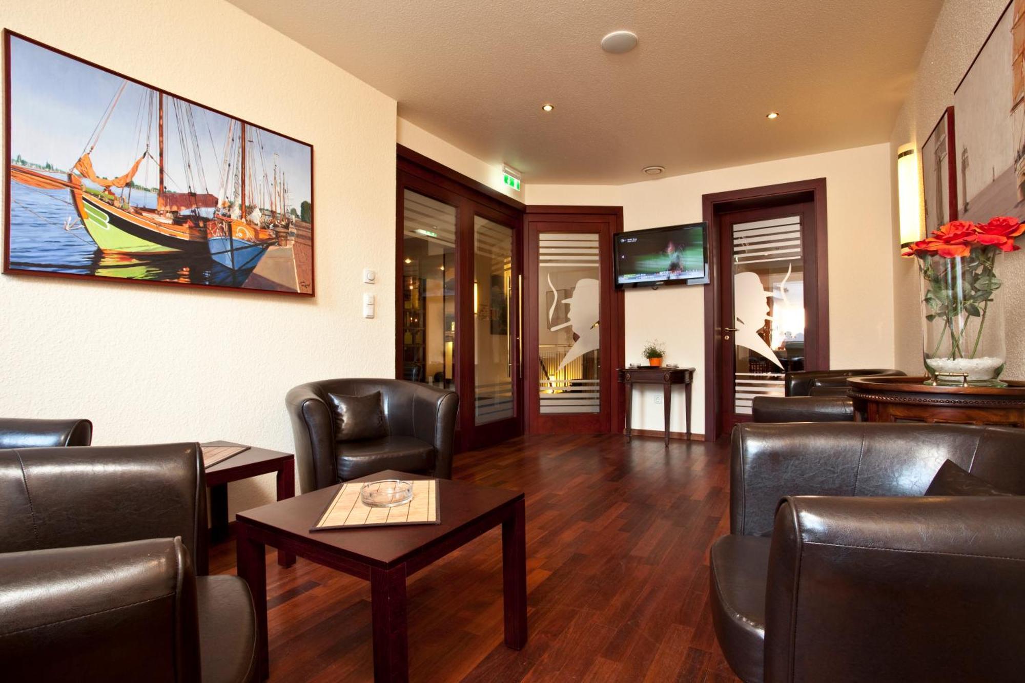 Sure Hotel By Best Western Wilhelmshaven City Zewnętrze zdjęcie
