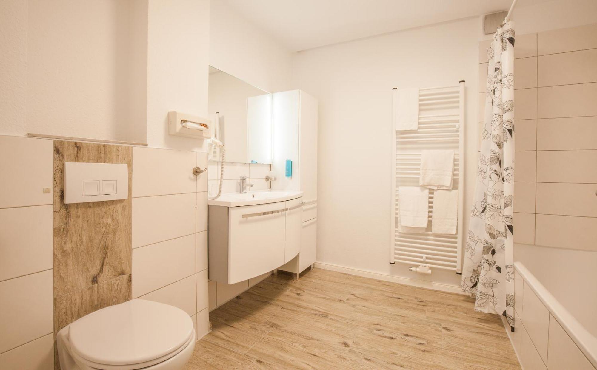 Sure Hotel By Best Western Wilhelmshaven City Zewnętrze zdjęcie