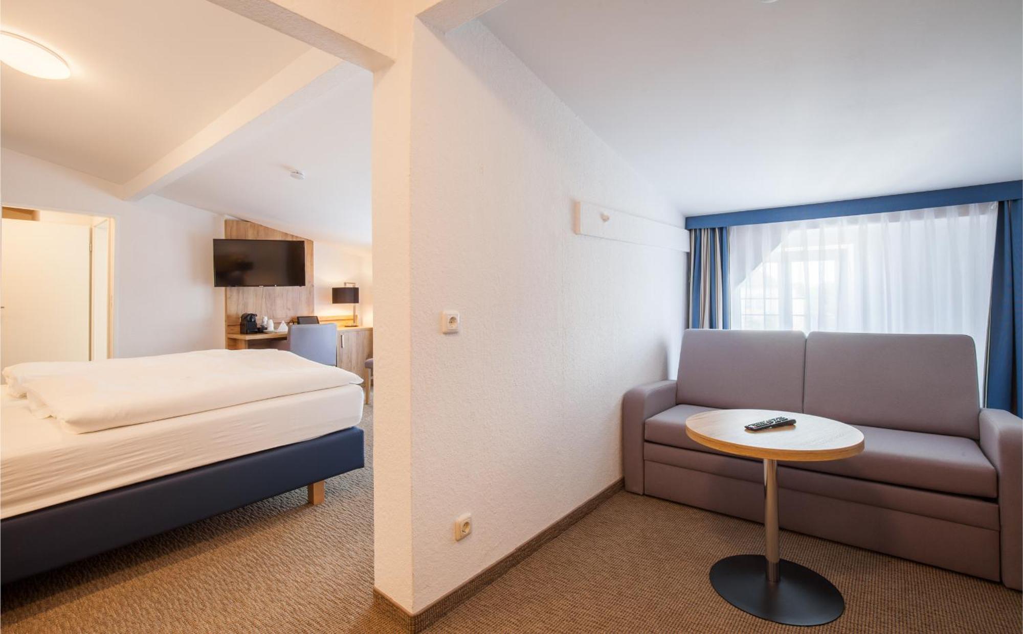 Sure Hotel By Best Western Wilhelmshaven City Zewnętrze zdjęcie