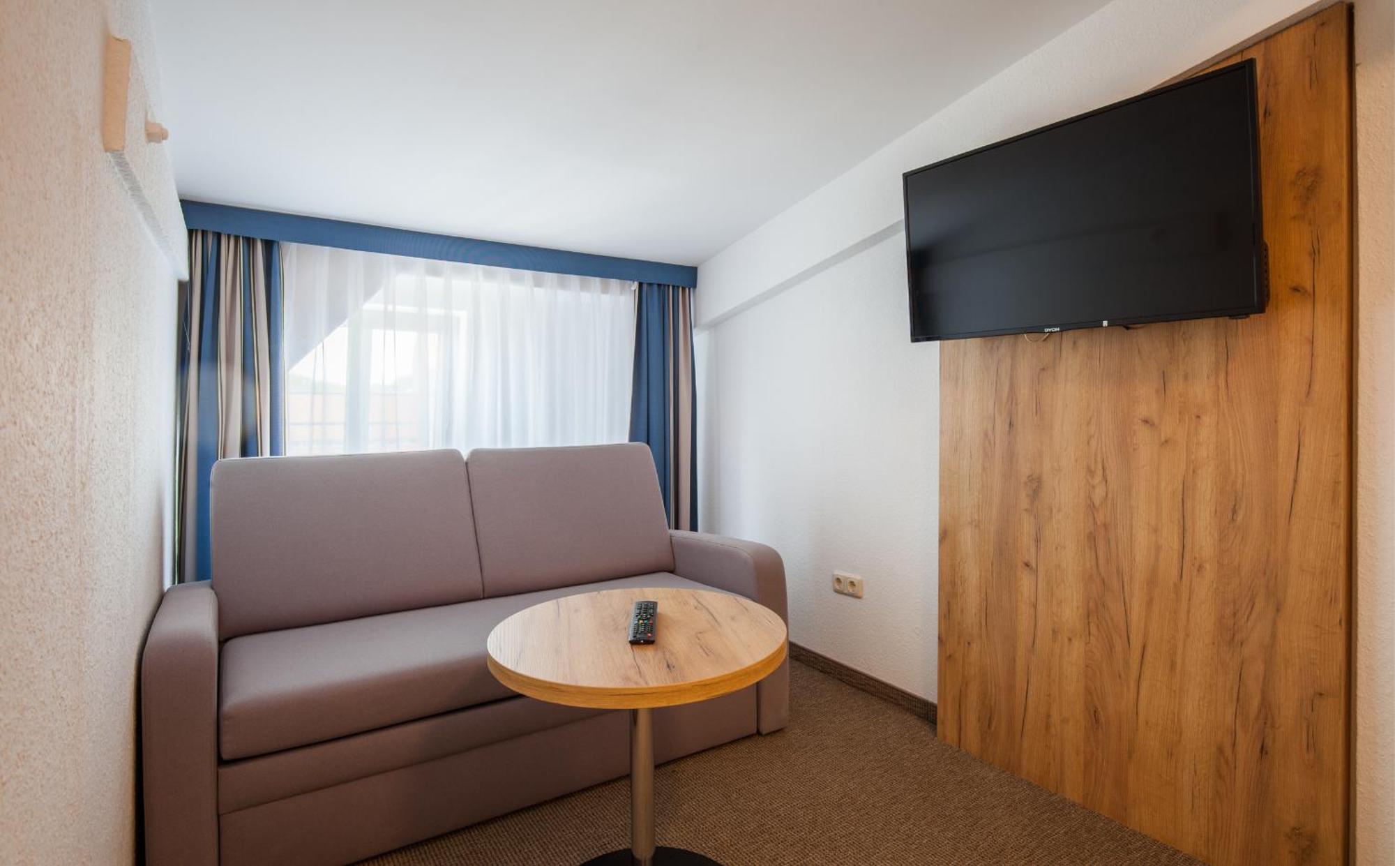 Sure Hotel By Best Western Wilhelmshaven City Zewnętrze zdjęcie