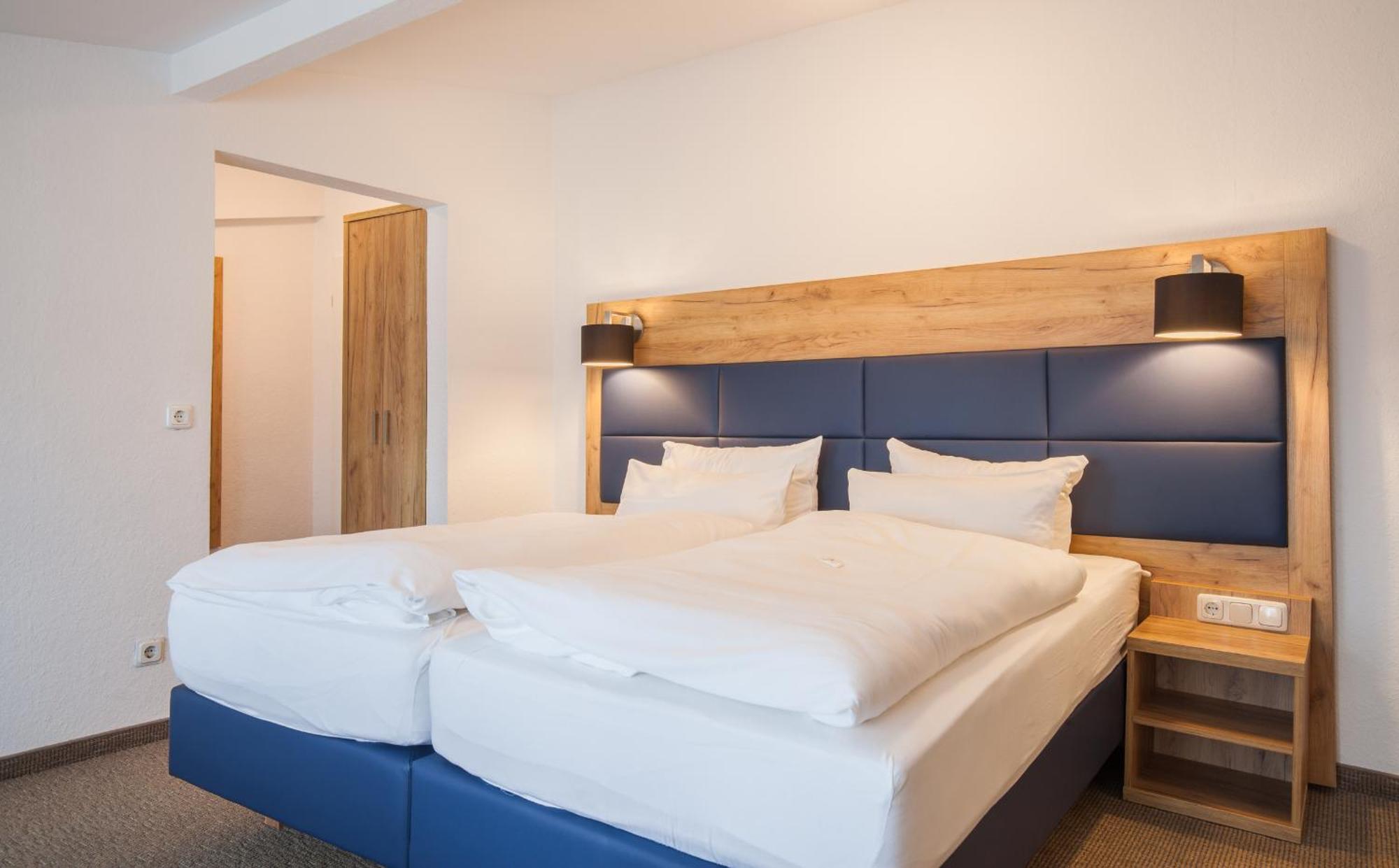 Sure Hotel By Best Western Wilhelmshaven City Zewnętrze zdjęcie