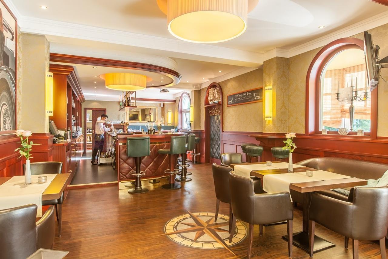 Sure Hotel By Best Western Wilhelmshaven City Zewnętrze zdjęcie