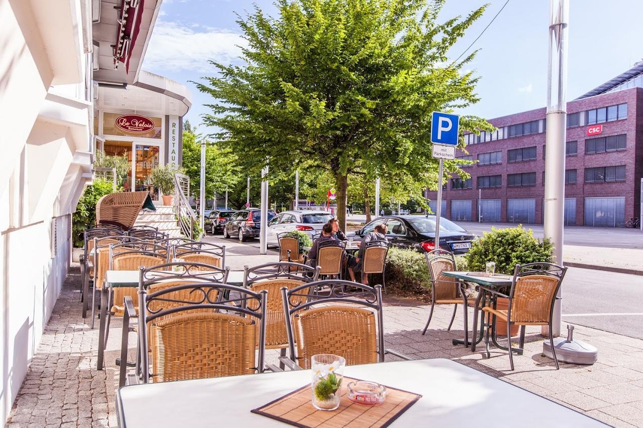 Sure Hotel By Best Western Wilhelmshaven City Zewnętrze zdjęcie