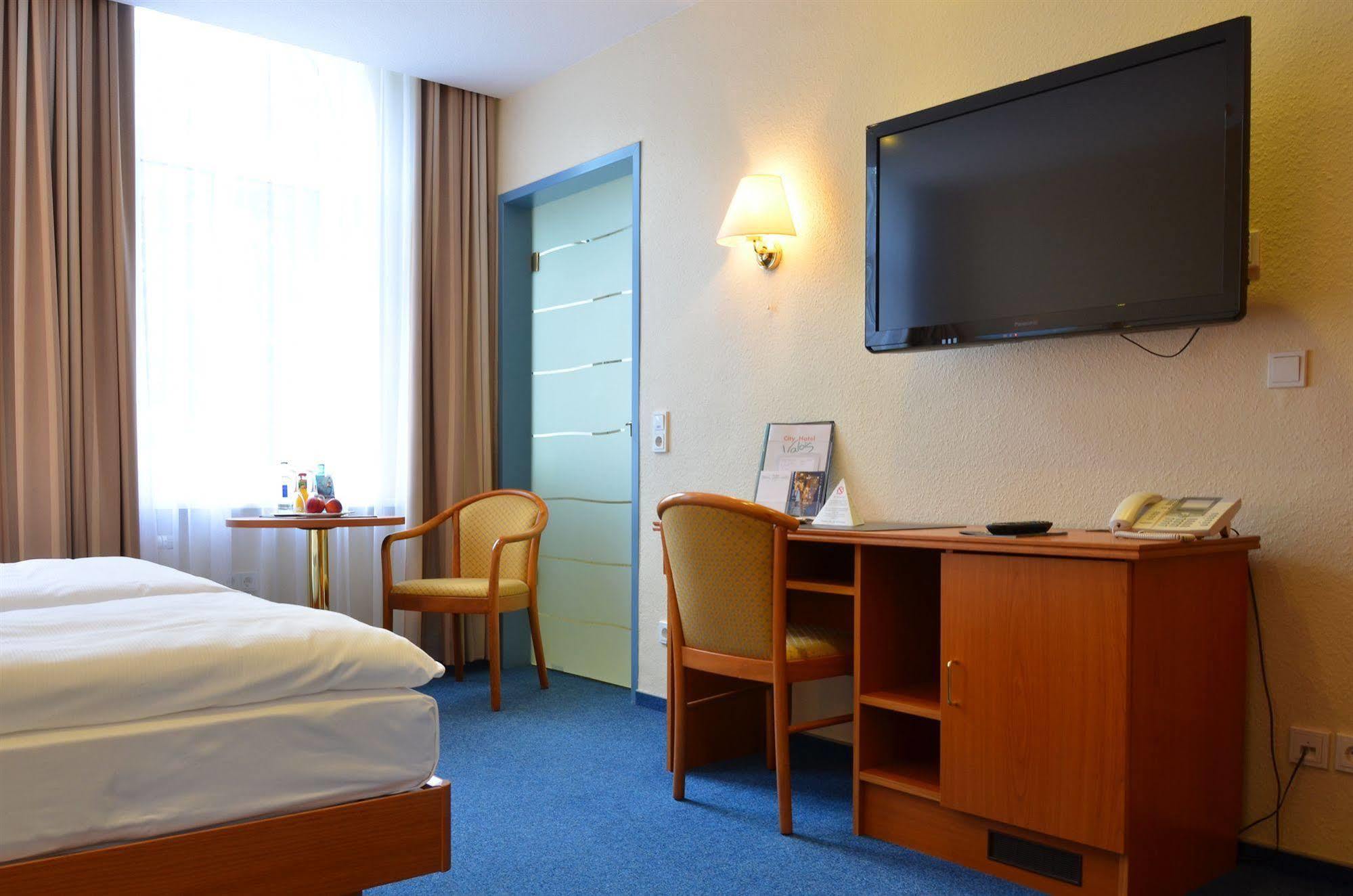Sure Hotel By Best Western Wilhelmshaven City Zewnętrze zdjęcie