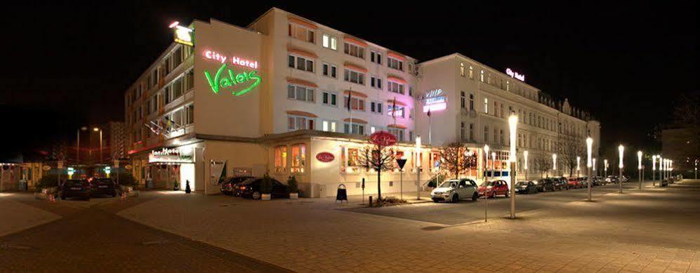 Sure Hotel By Best Western Wilhelmshaven City Zewnętrze zdjęcie