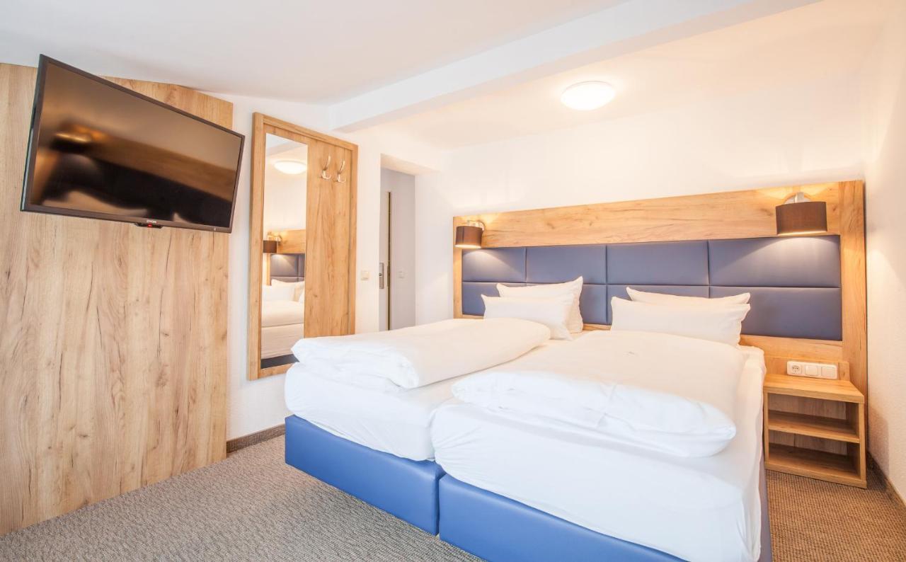 Sure Hotel By Best Western Wilhelmshaven City Zewnętrze zdjęcie