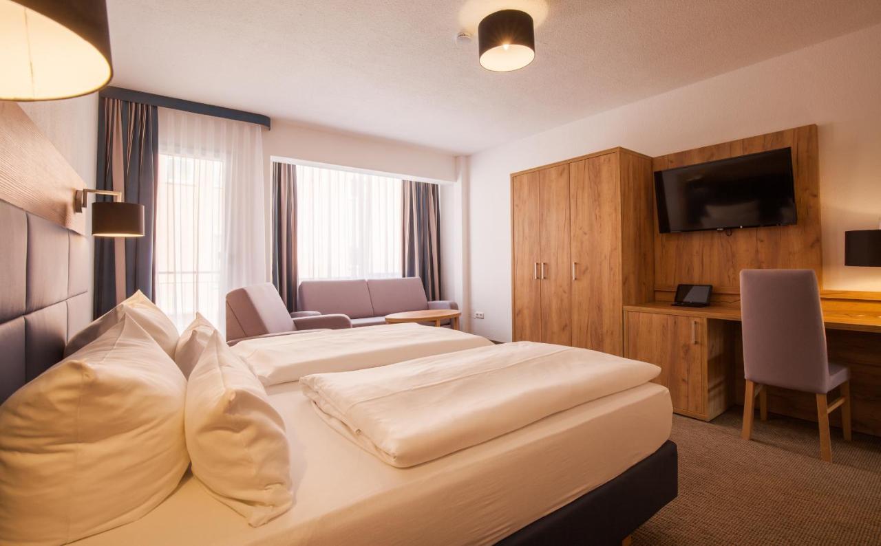 Sure Hotel By Best Western Wilhelmshaven City Zewnętrze zdjęcie