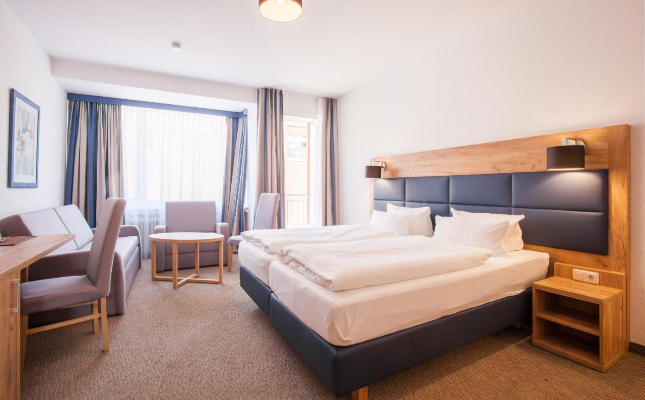 Sure Hotel By Best Western Wilhelmshaven City Zewnętrze zdjęcie