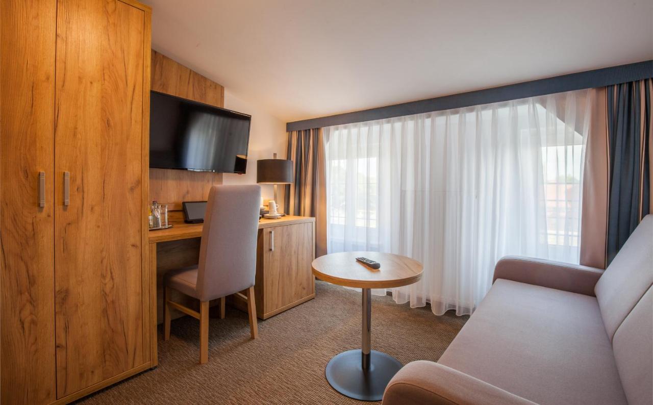 Sure Hotel By Best Western Wilhelmshaven City Zewnętrze zdjęcie